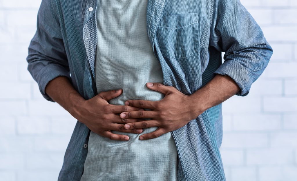 Esophagogastroduodenoscopy (EGD) procedure explained by Albany Surgical, showing upper gastrointestinal tract evaluation and diagnostic endoscopy benefits.
