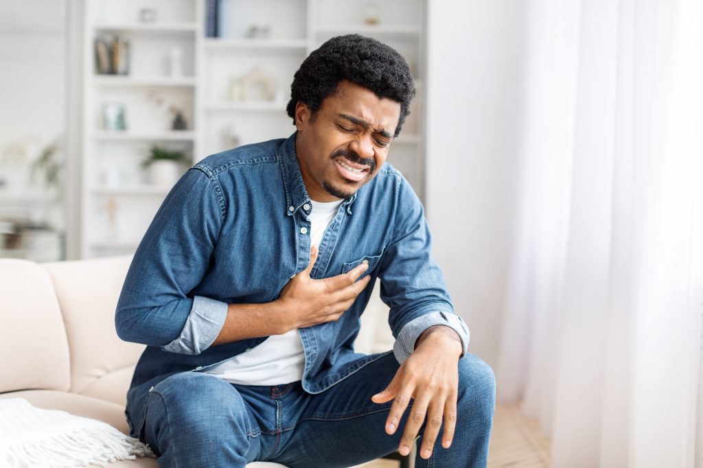 Reflux therapy and GERD treatment options explained by Albany Surgical, highlighting heartburn relief, digestive health, and improved quality of life.